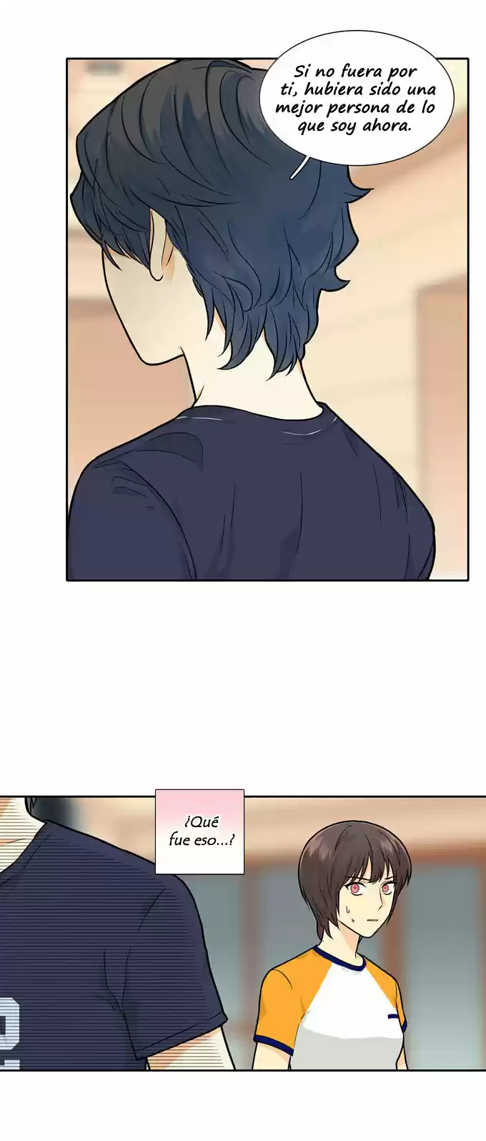 Cherry Boy That Girl - Capítulo 55 - Página 19 - LectorTMOo