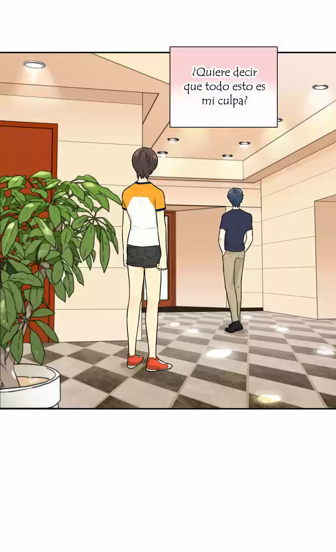 Cherry Boy That Girl - Capítulo 55 - Página 20 - LectorTMOo