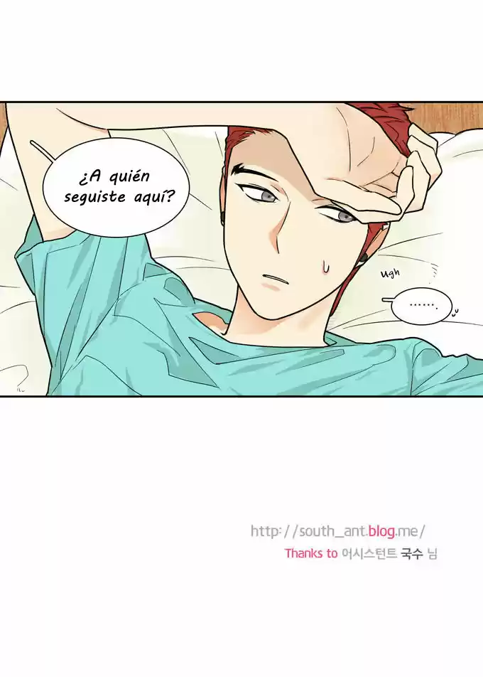 Cherry Boy That Girl - Capítulo 55 - Página 32 - LectorTMOo