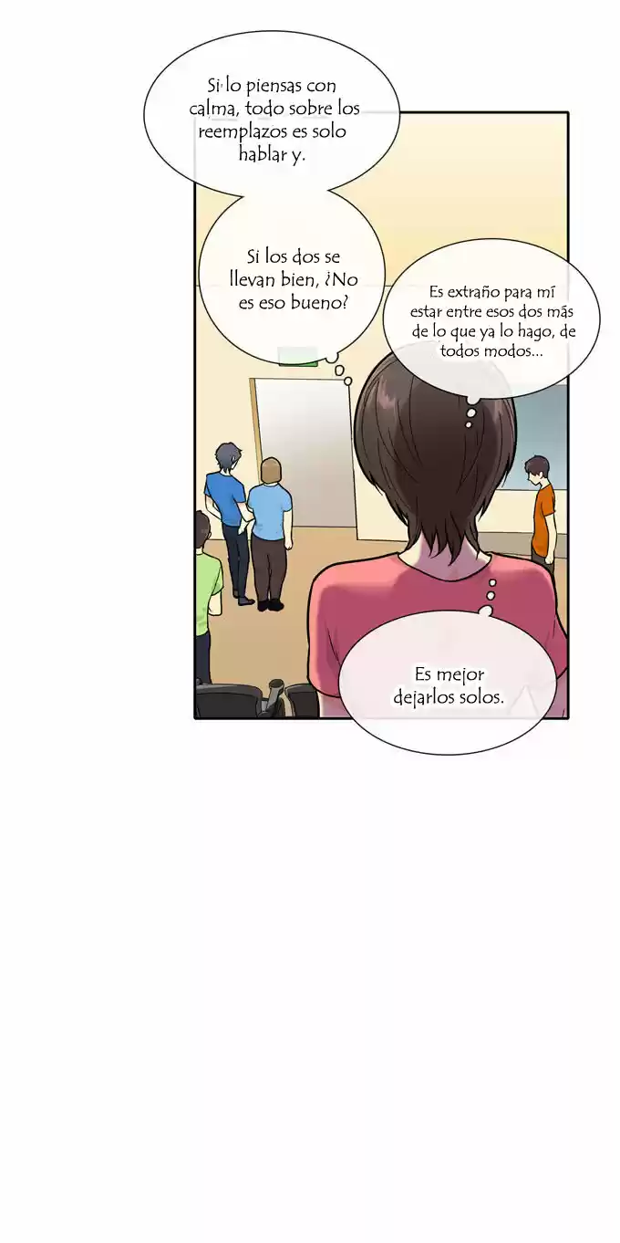 Cherry Boy That Girl - Capítulo 56 - Página 5 - LectorTMOo