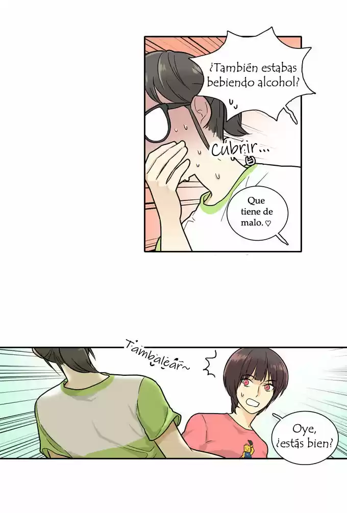Cherry Boy That Girl - Capítulo 56 - Página 16 - LectorTMOo