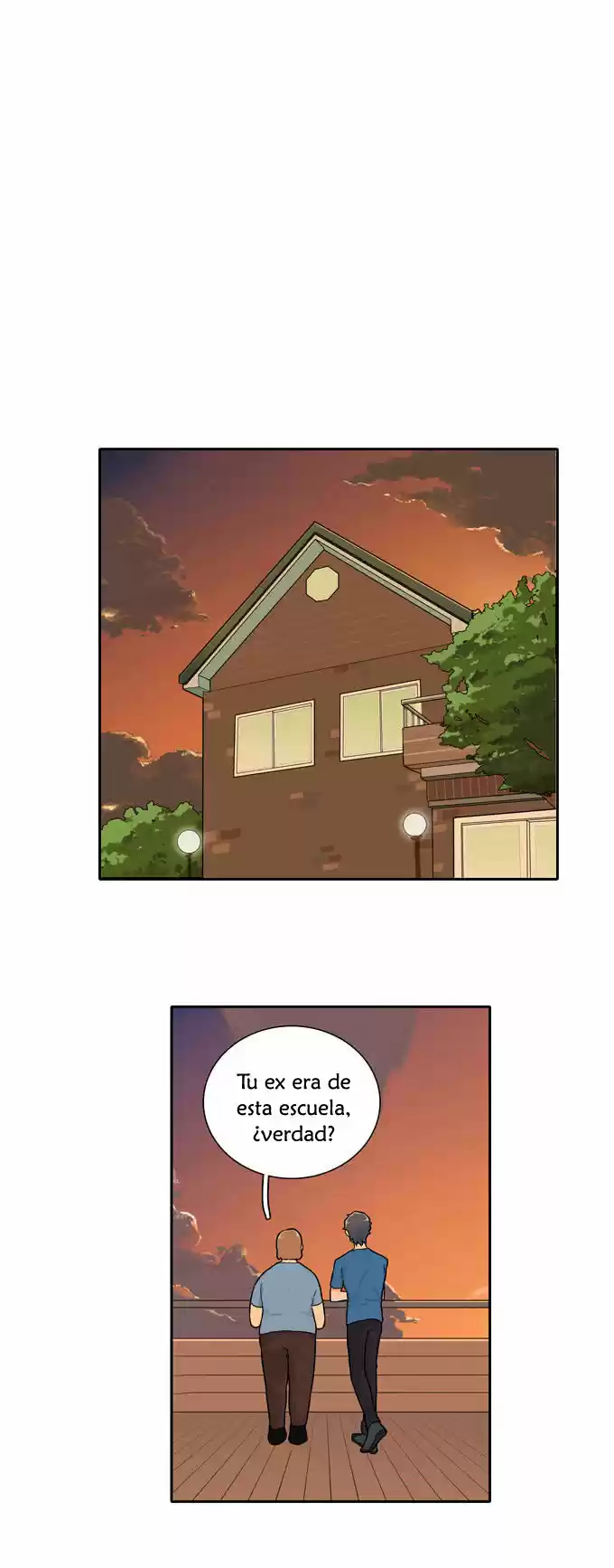 Cherry Boy That Girl - Capítulo 56 - Página 19 - LectorTMOo