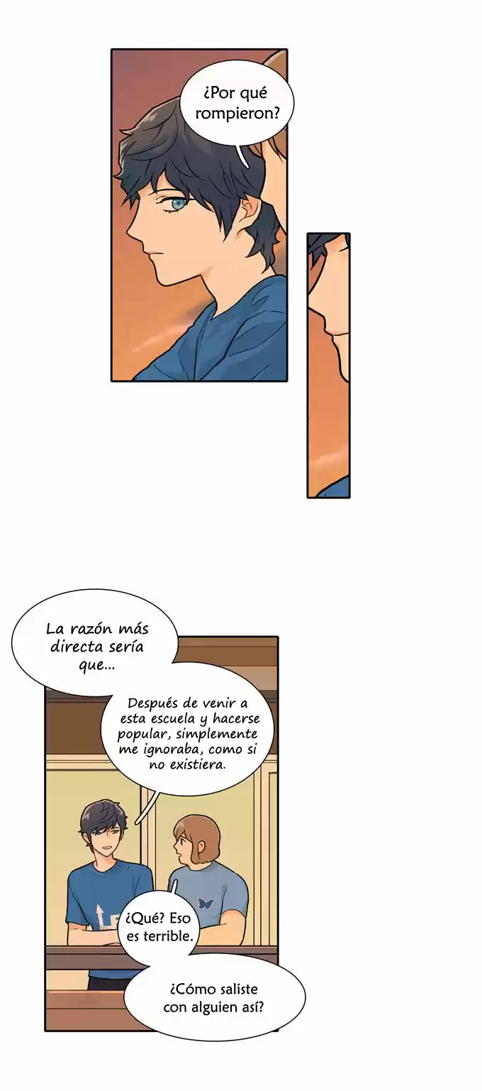 Cherry Boy That Girl - Capítulo 56 - Página 20 - LectorTMOo