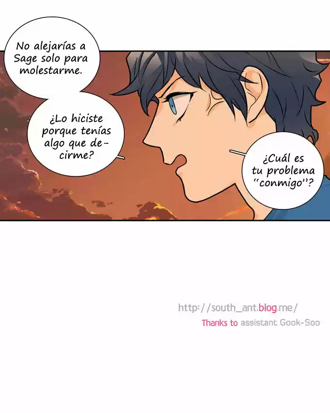 Cherry Boy That Girl - Capítulo 56 - Página 25 - LectorTMOo