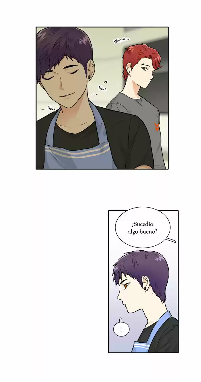 Cherry Boy That Girl - Capítulo 58 - Página 7 - LectorTMOo