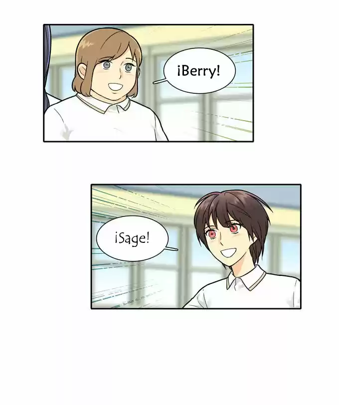 Cherry Boy That Girl - Capítulo 58 - Página 12 - LectorTMOo