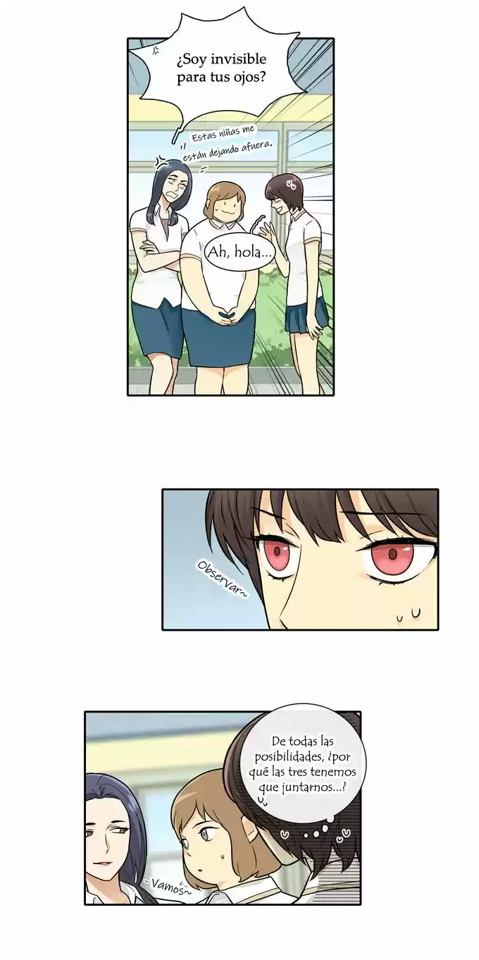 Cherry Boy That Girl - Capítulo 58 - Página 13 - LectorTMOo