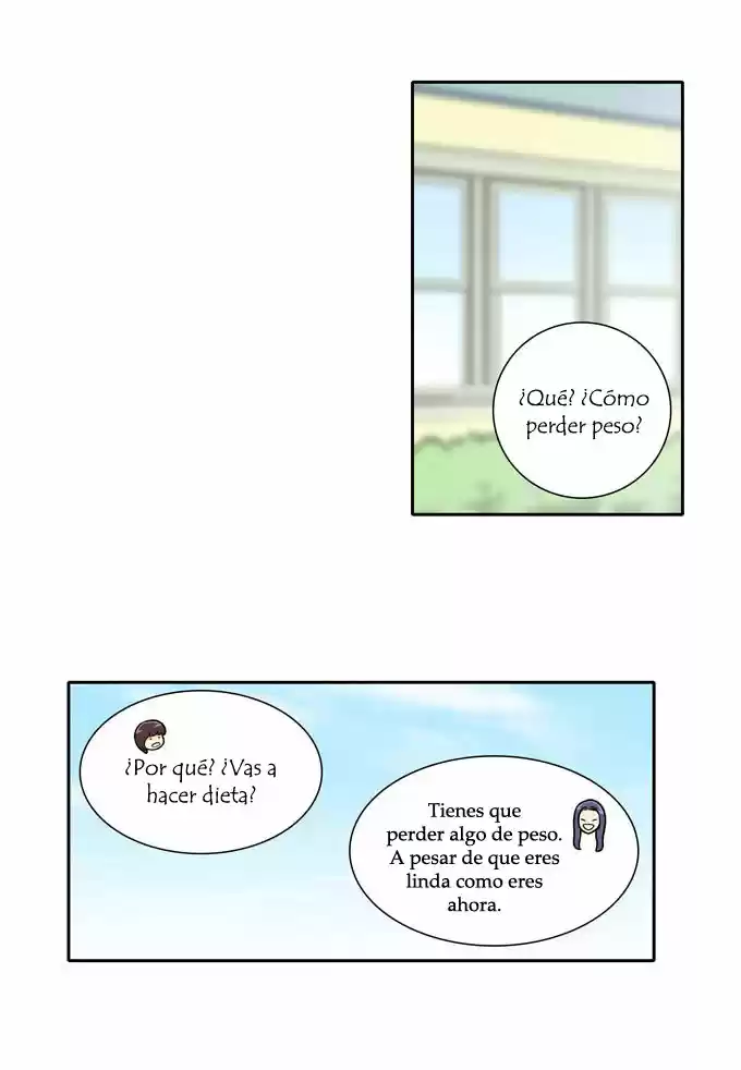 Cherry Boy That Girl - Capítulo 58 - Página 15 - LectorTMOo