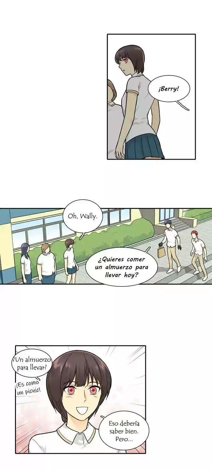 Cherry Boy That Girl - Capítulo 58 - Página 21 - LectorTMOo