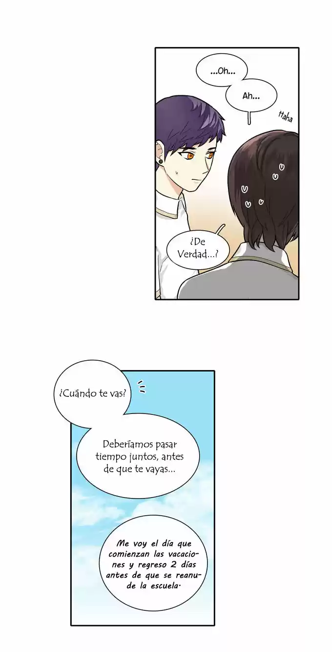 Cherry Boy That Girl - Capítulo 59 - Página 4 - LectorTMOo