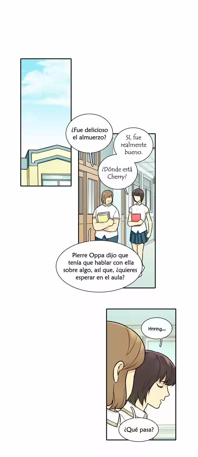 Cherry Boy That Girl - Capítulo 59 - Página 7 - LectorTMOo