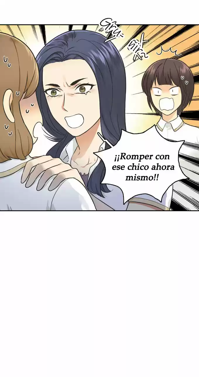 Cherry Boy That Girl - Capítulo 59 - Página 10 - LectorTMOo