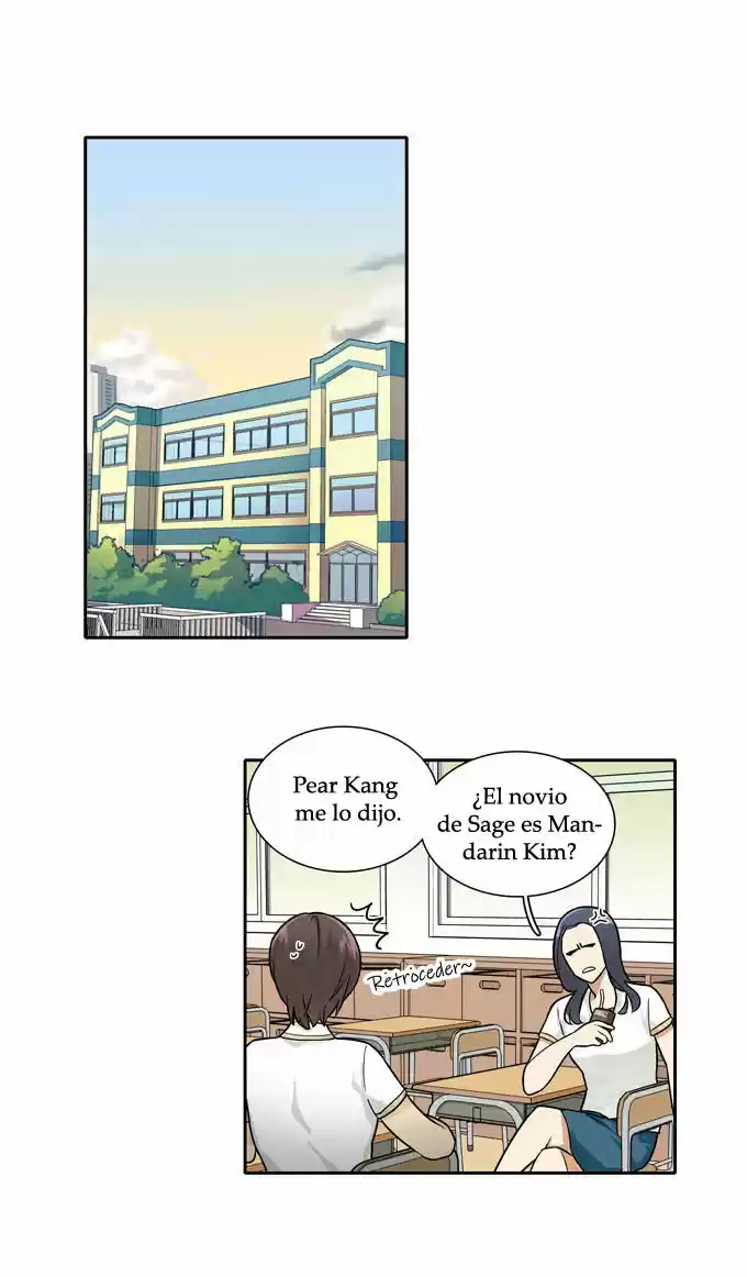 Cherry Boy That Girl - Capítulo 59 - Página 11 - LectorTMOo