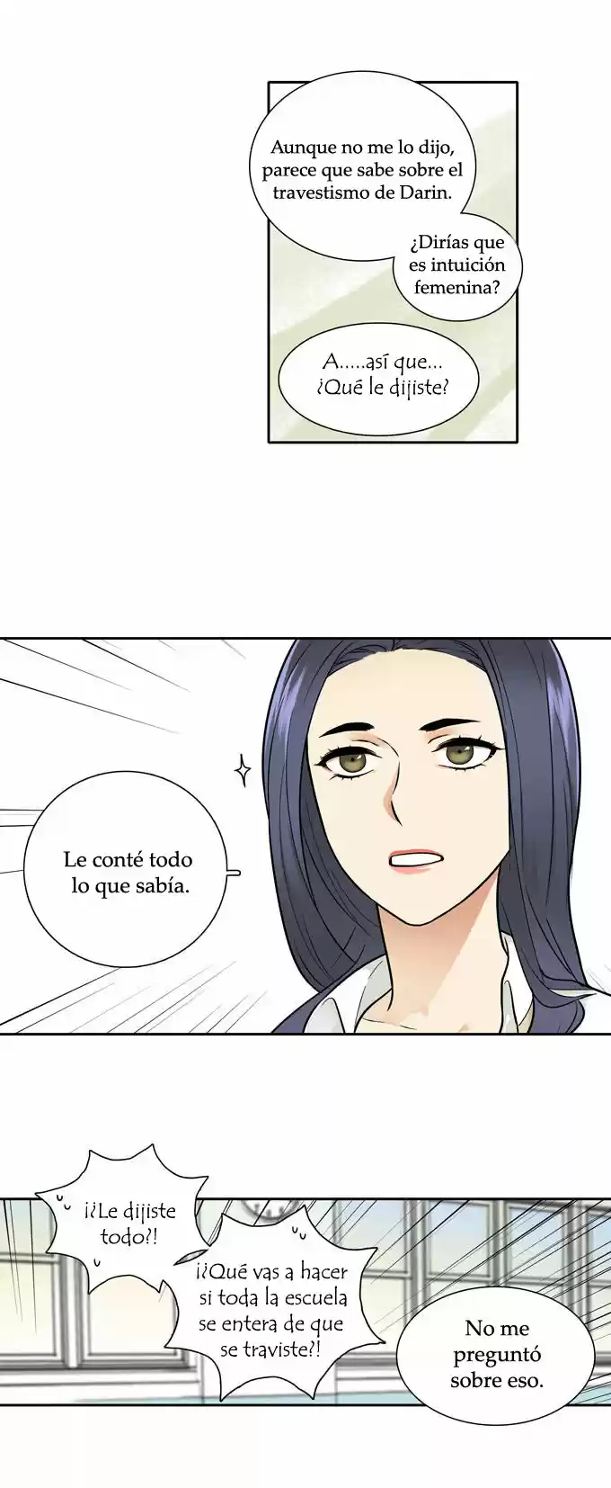 Cherry Boy That Girl - Capítulo 59 - Página 13 - LectorTMOo