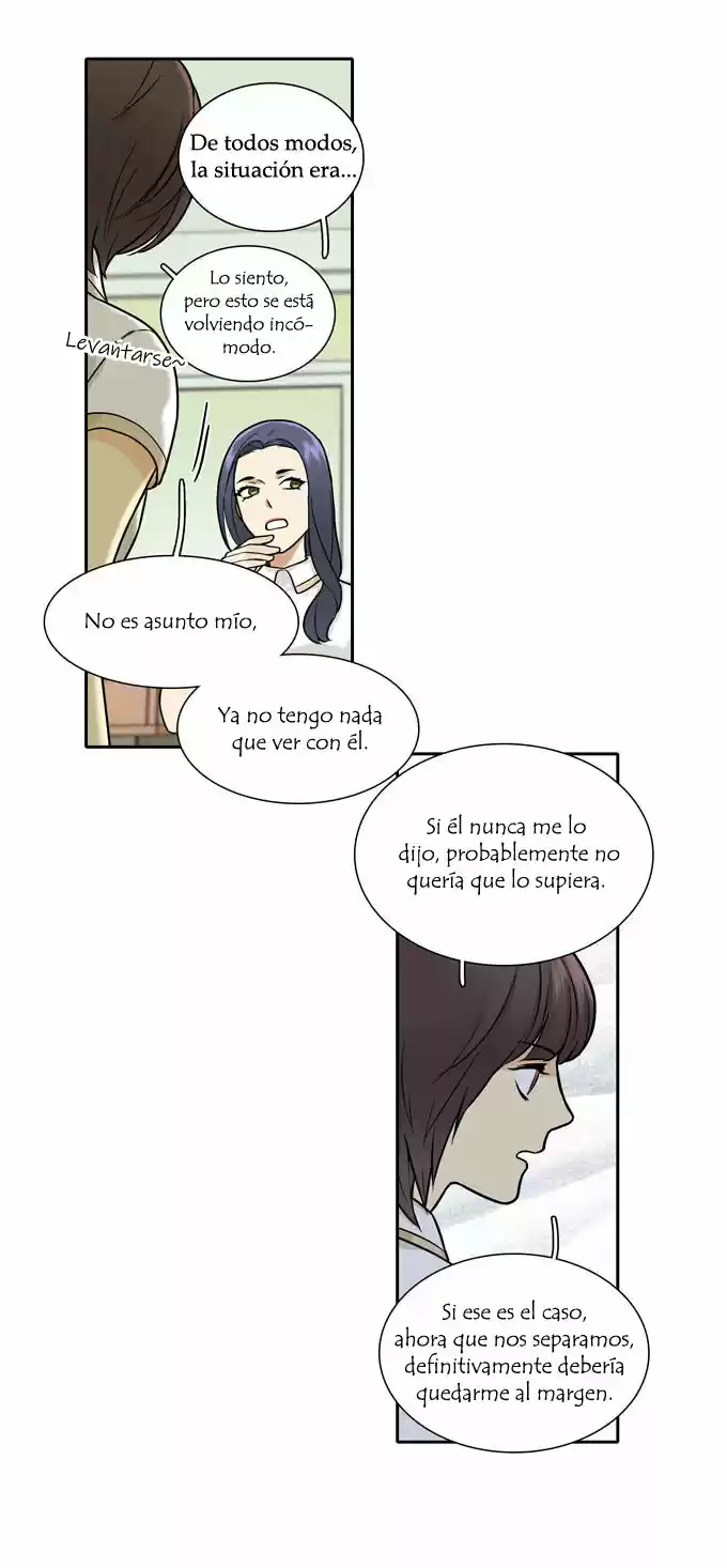 Cherry Boy That Girl - Capítulo 59 - Página 16 - LectorTMOo