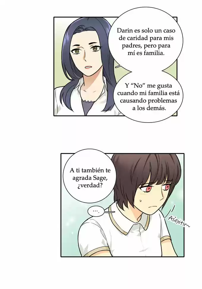 Cherry Boy That Girl - Capítulo 59 - Página 19 - LectorTMOo