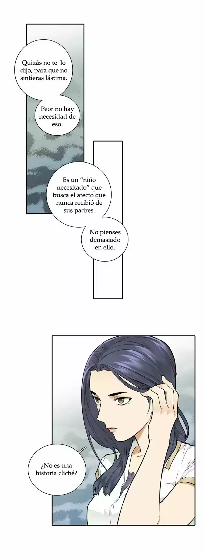 Cherry Boy That Girl - Capítulo 59 - Página 20 - LectorTMOo