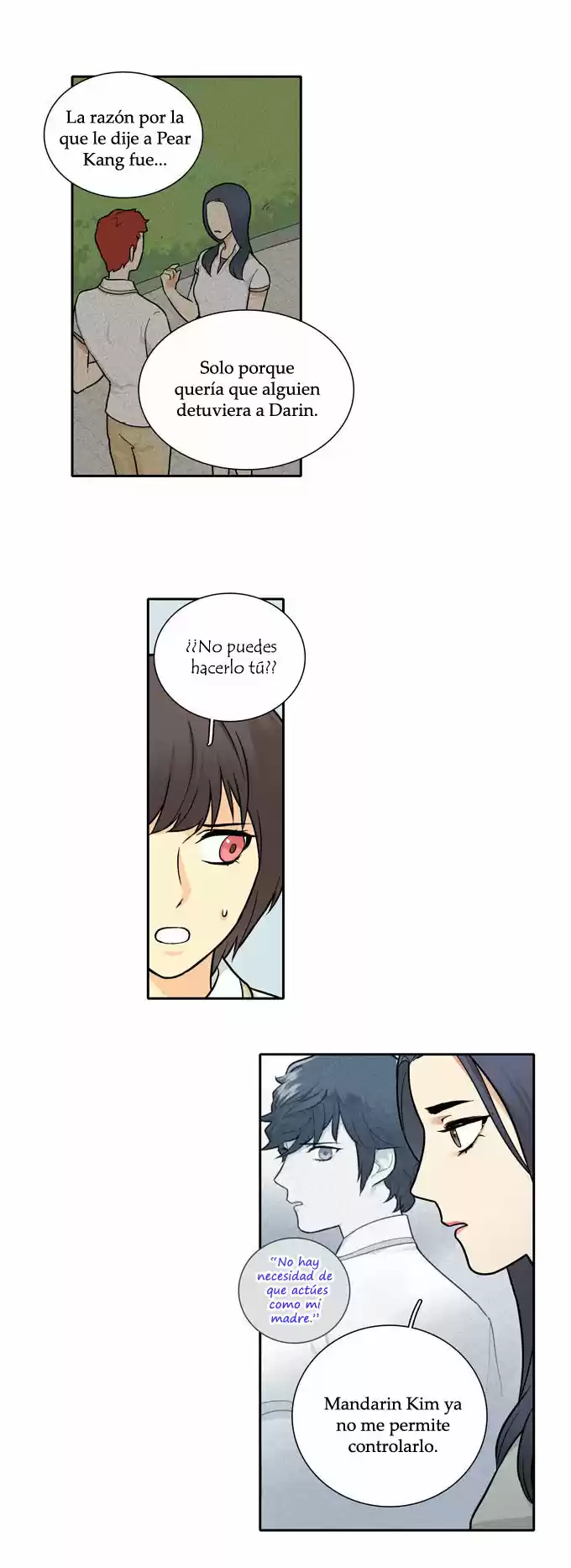 Cherry Boy That Girl - Capítulo 59 - Página 21 - LectorTMOo