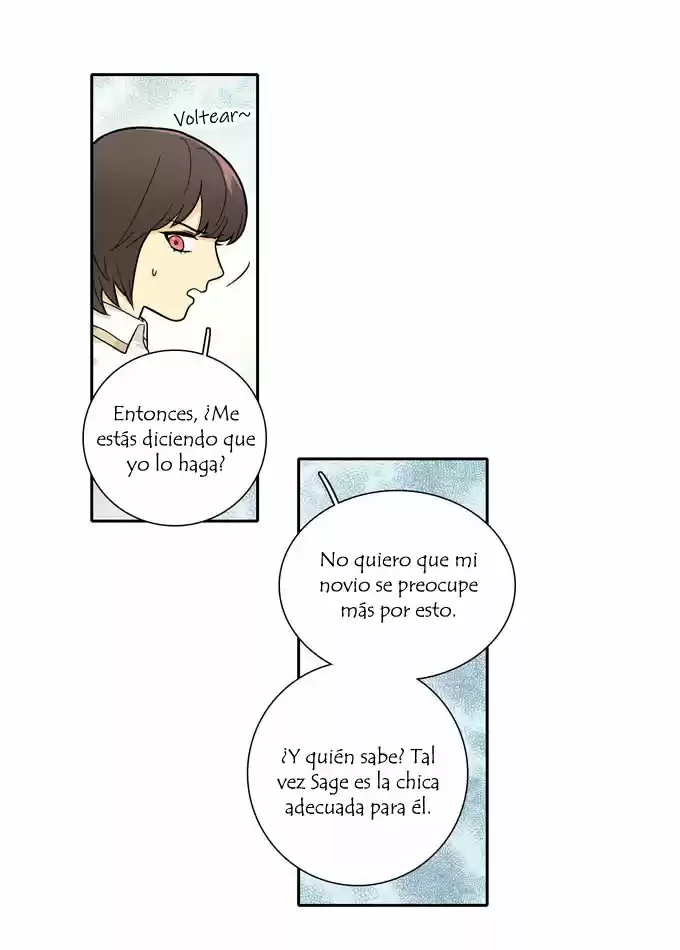 Cherry Boy That Girl - Capítulo 59 - Página 22 - LectorTMOo