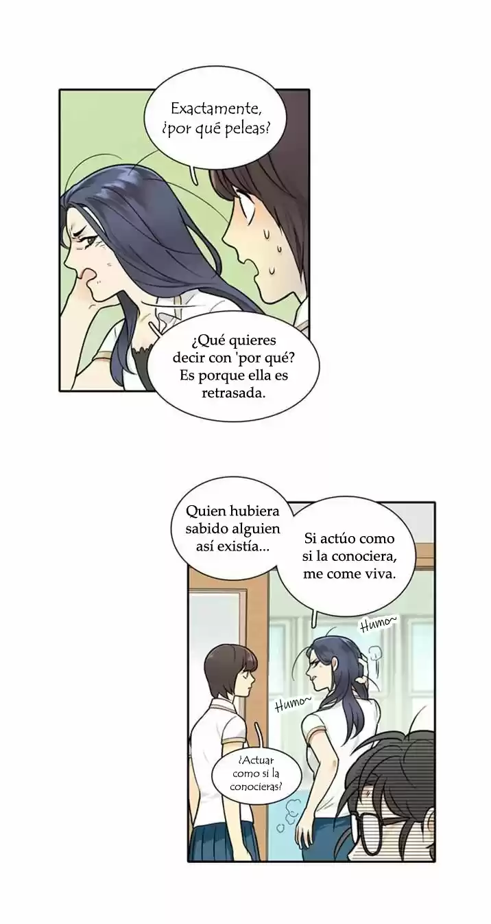 Cherry Boy That Girl - Capítulo 60 - Página 6 - LectorTMOo
