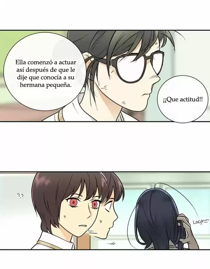 Cherry Boy That Girl - Capítulo 60 - Página 7 - LectorTMOo