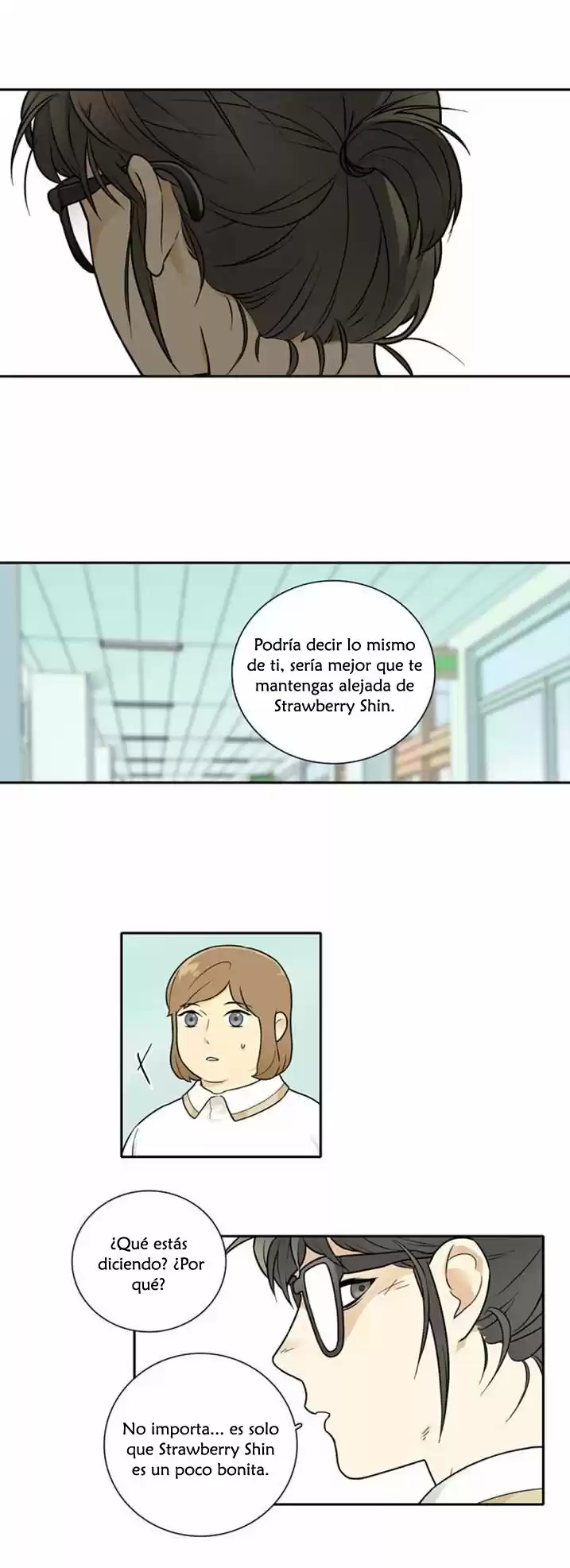 Cherry Boy That Girl - Capítulo 60 - Página 9 - LectorTMOo