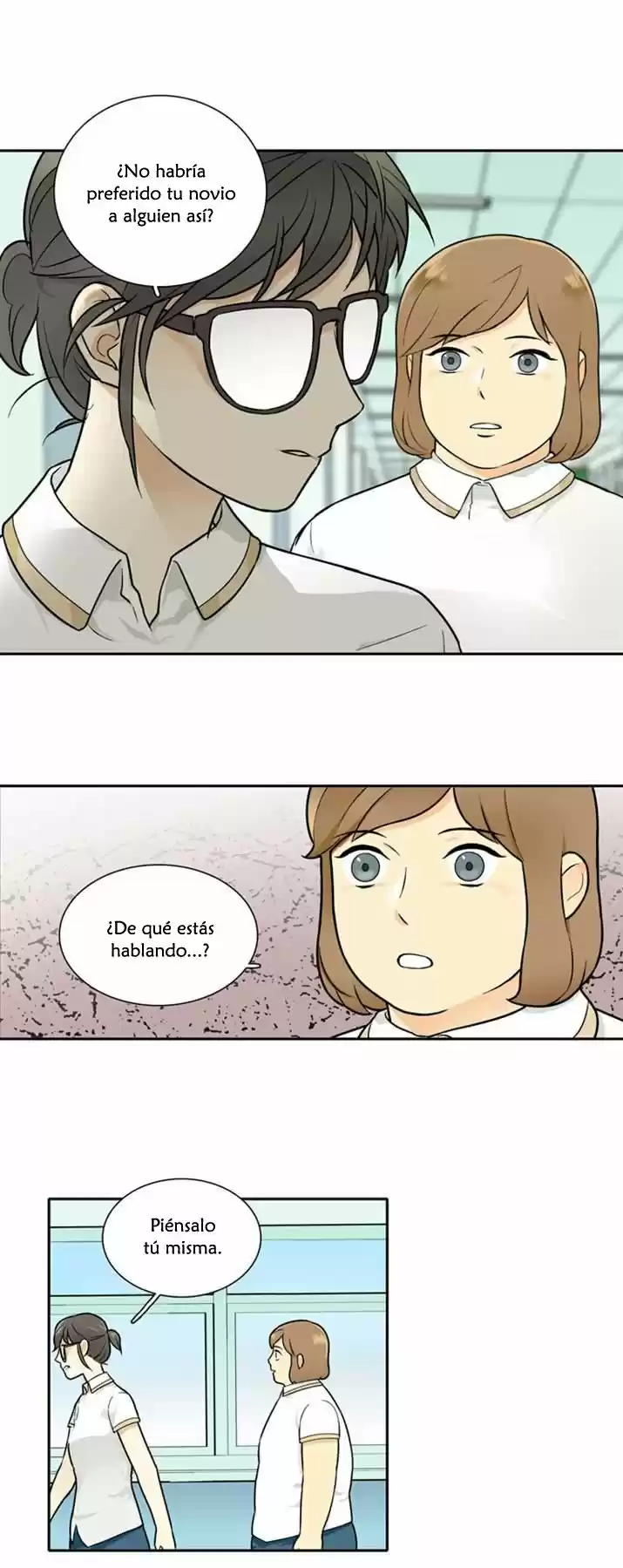 Cherry Boy That Girl - Capítulo 60 - Página 10 - LectorTMOo