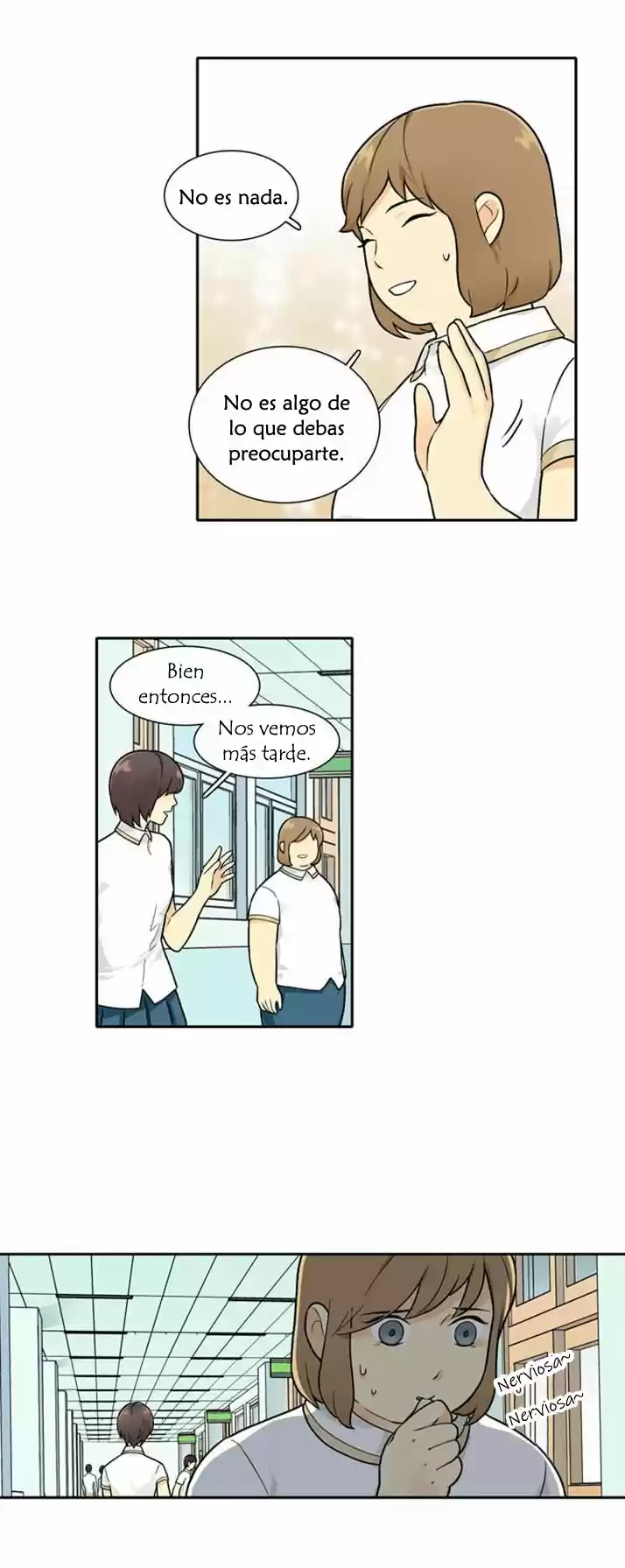 Cherry Boy That Girl - Capítulo 60 - Página 13 - LectorTMOo
