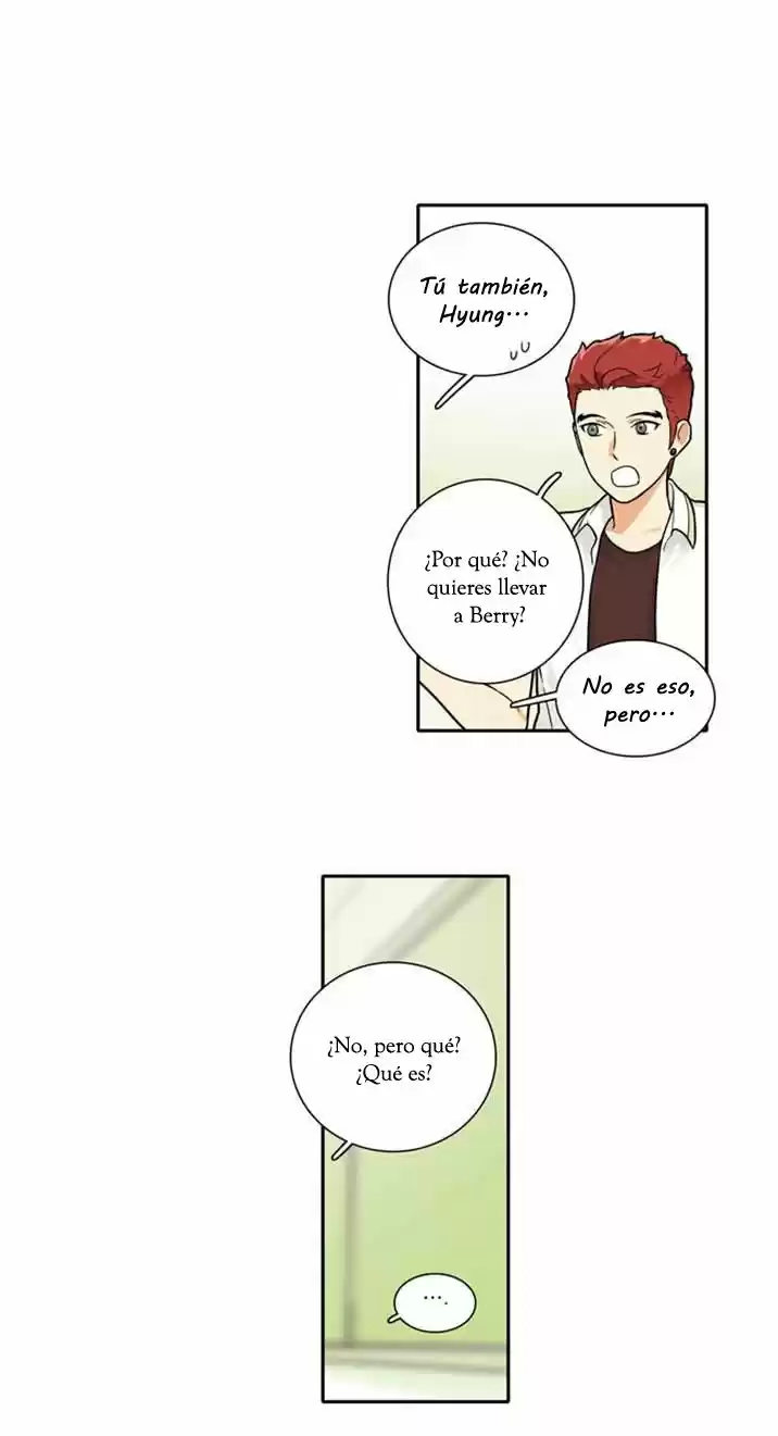 Cherry Boy That Girl - Capítulo 60 - Página 17 - LectorTMOo