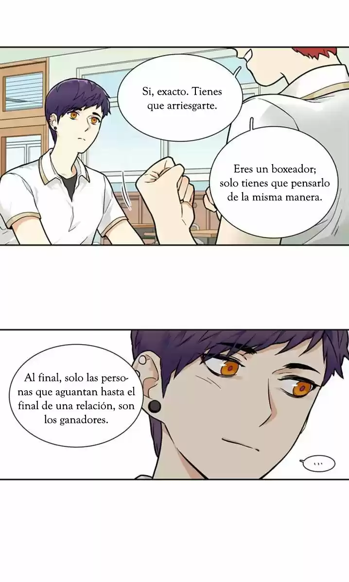Cherry Boy That Girl - Capítulo 60 - Página 20 - LectorTMOo