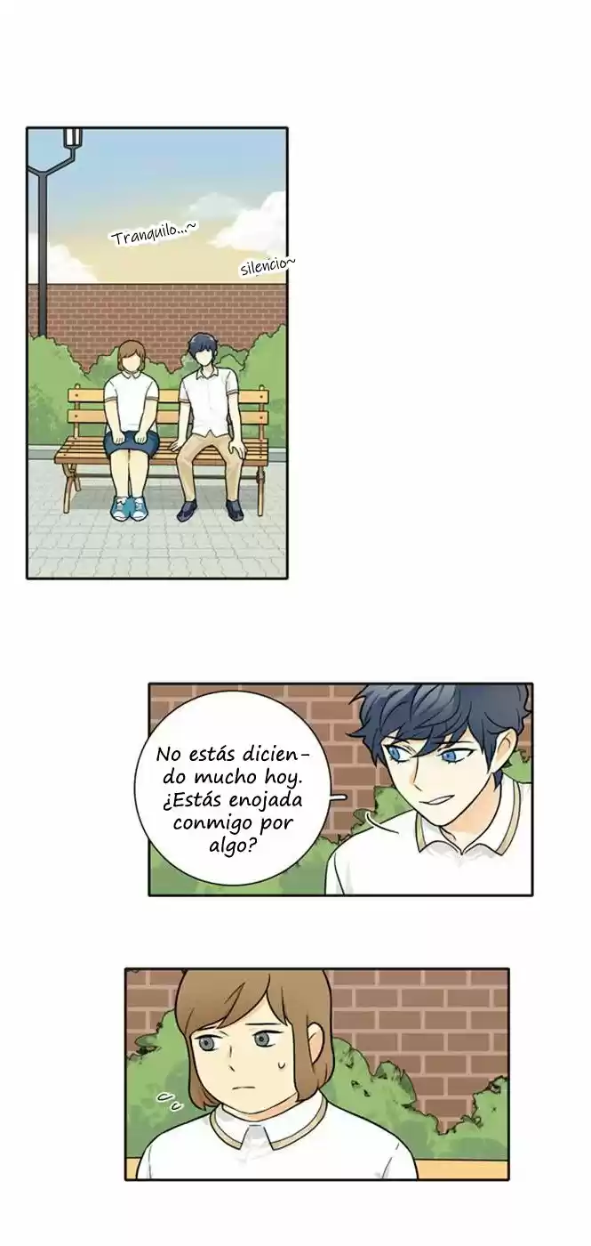 Cherry Boy That Girl - Capítulo 60 - Página 21 - LectorTMOo