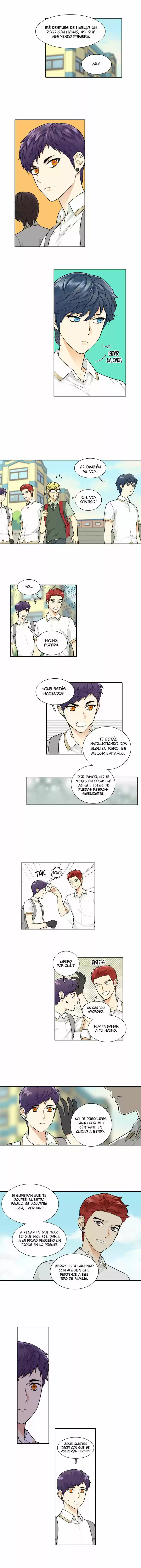Cherry Boy That Girl - Capítulo 62 - Página 4 - LectorTMOo