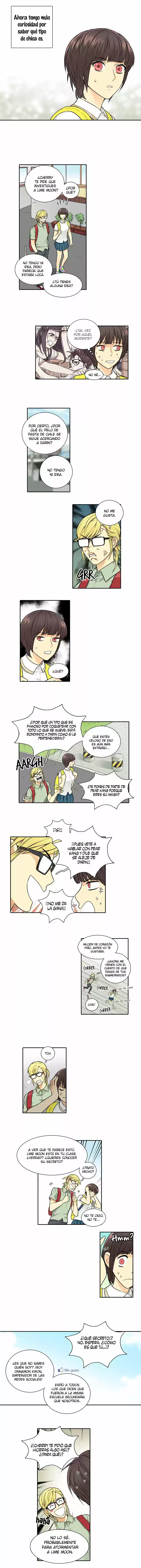 Cherry Boy That Girl - Capítulo 63 - Página 4 - LectorTMOo