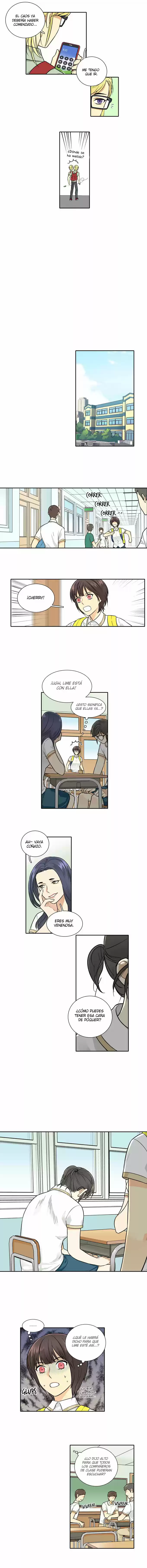 Cherry Boy That Girl - Capítulo 63 - Página 5 - LectorTMOo