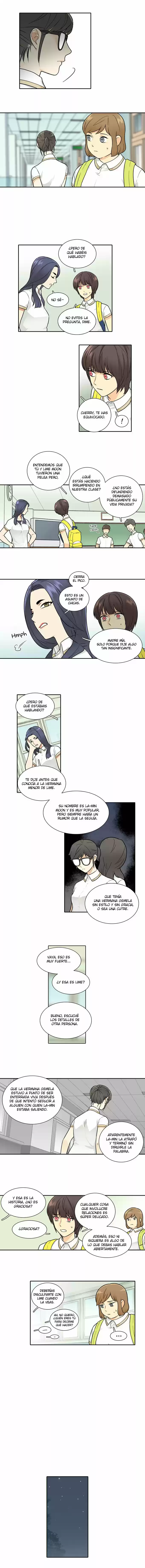Cherry Boy That Girl - Capítulo 63 - Página 7 - LectorTMOo