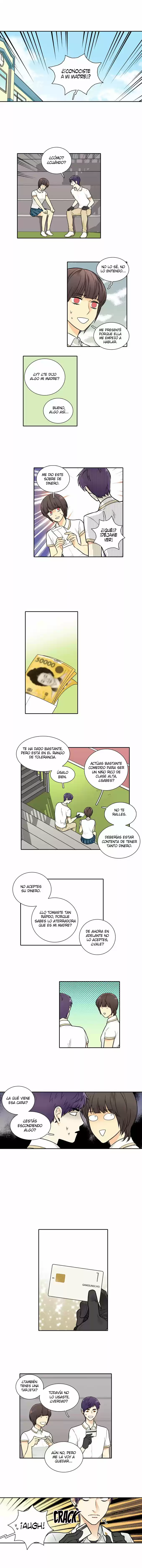 Cherry Boy That Girl - Capítulo 64 - Página 5 - LectorTMOo