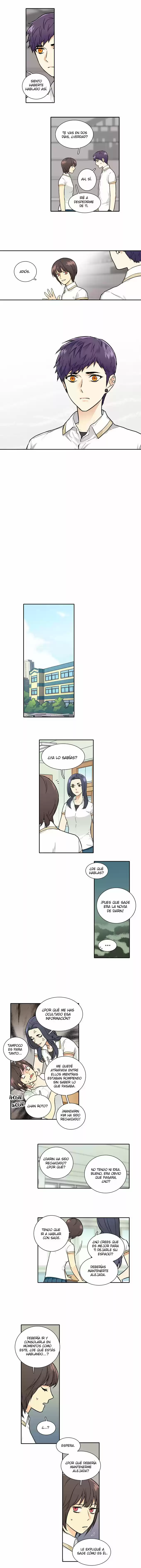 Cherry Boy That Girl - Capítulo 65 - Página 4 - LectorTMOo