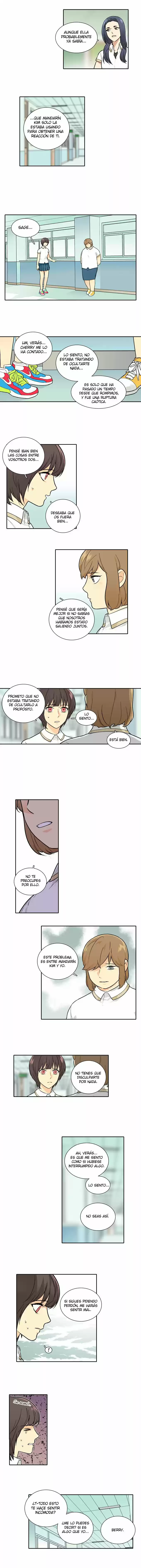 Cherry Boy That Girl - Capítulo 65 - Página 5 - LectorTMOo