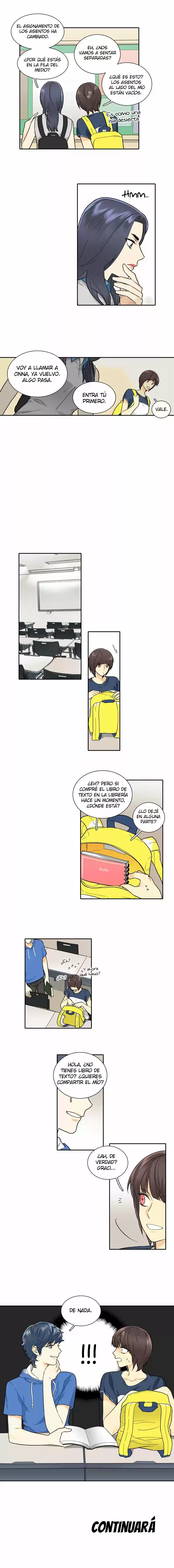 Cherry Boy That Girl - Capítulo 68 - Página 7 - LectorTMOo