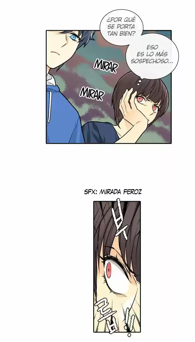 Cherry Boy That Girl - Capítulo 69 - Página 6 - LectorTMOo