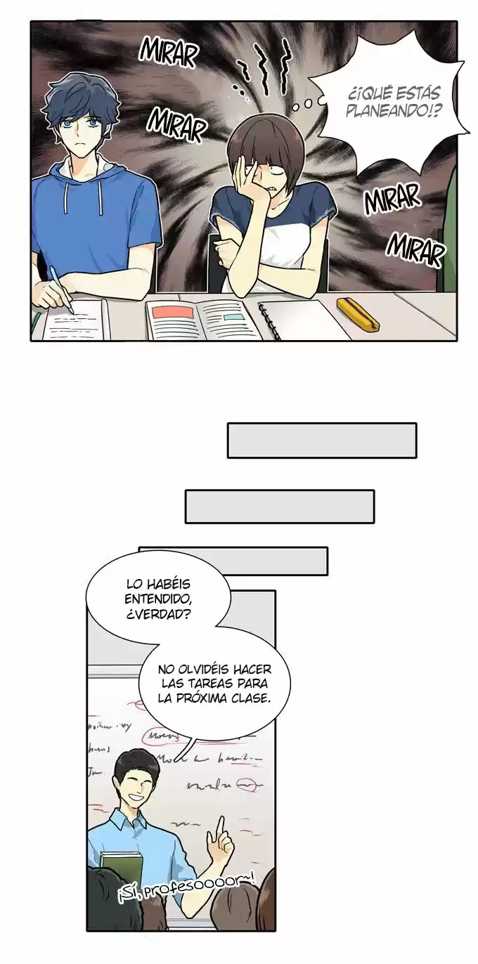 Cherry Boy That Girl - Capítulo 69 - Página 7 - LectorTMOo