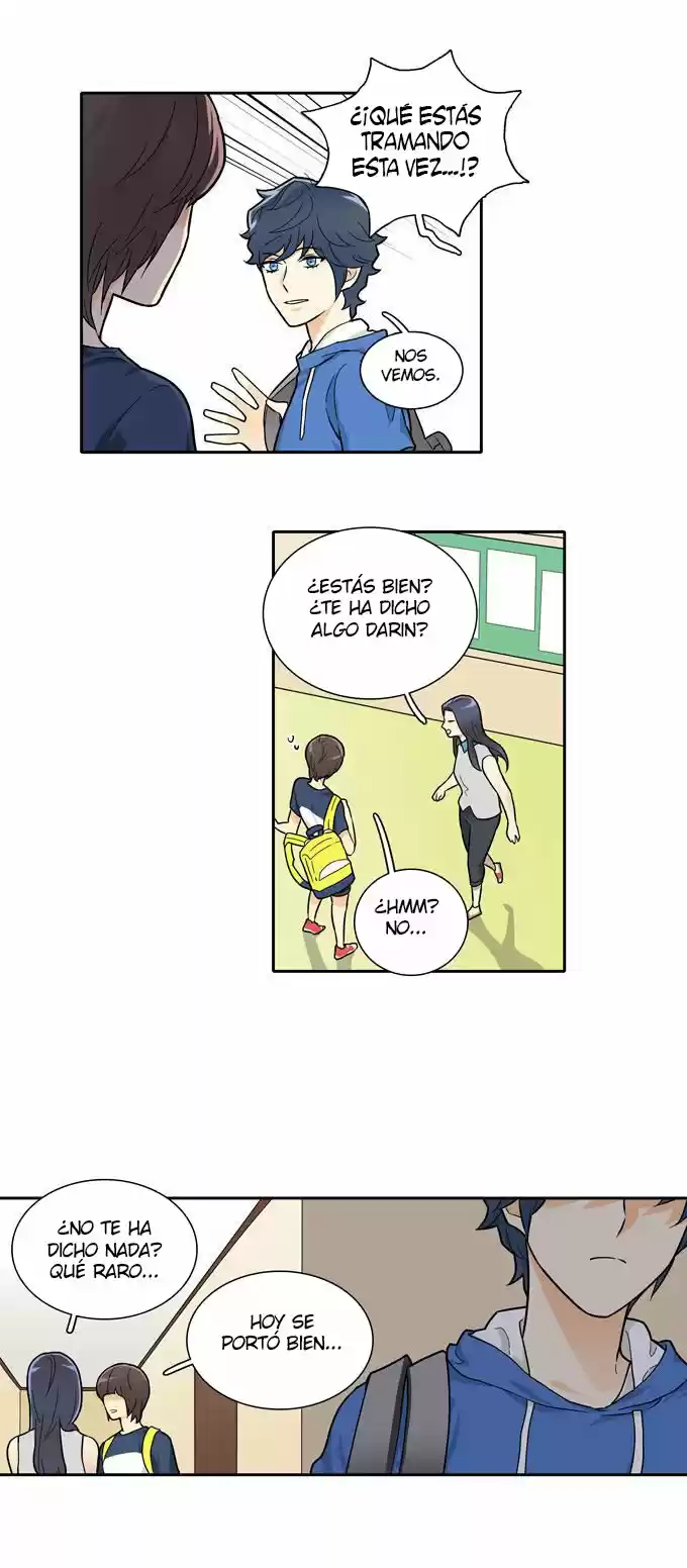 Cherry Boy That Girl - Capítulo 69 - Página 13 - LectorTMOo