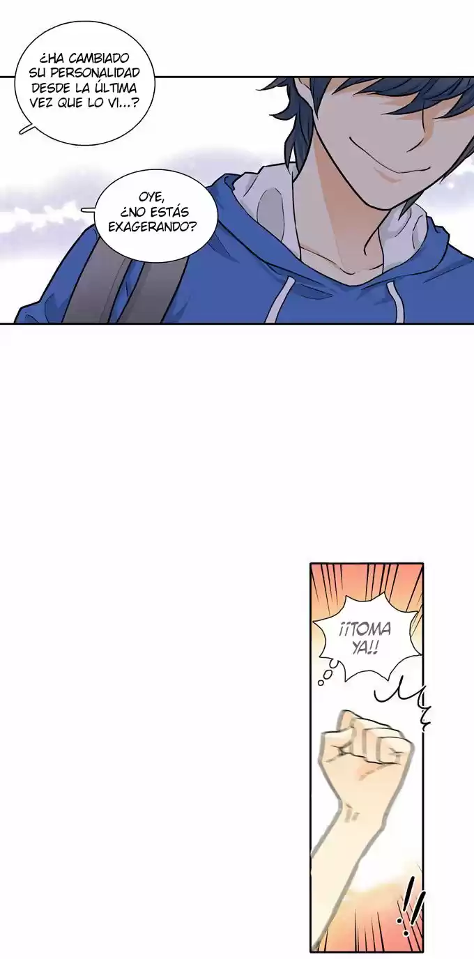 Cherry Boy That Girl - Capítulo 69 - Página 14 - LectorTMOo
