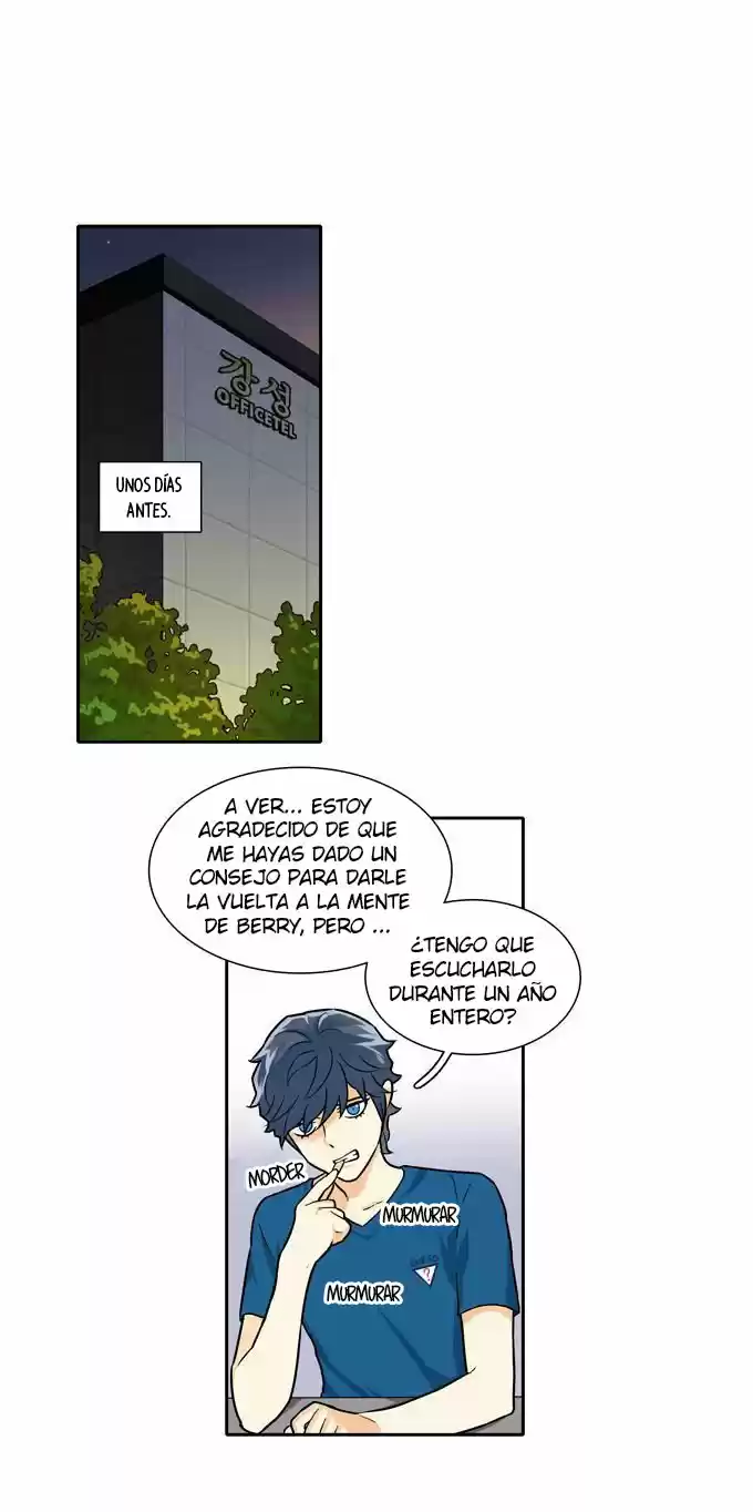 Cherry Boy That Girl - Capítulo 69 - Página 16 - LectorTMOo