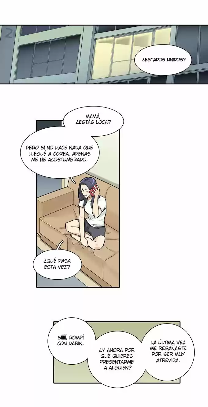 Cherry Boy That Girl - Capítulo 69 - Página 22 - LectorTMOo