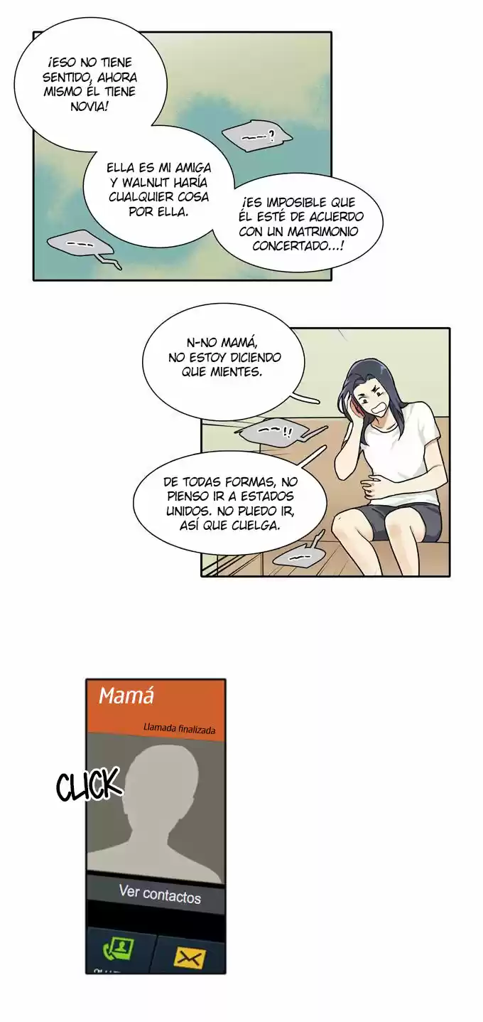 Cherry Boy That Girl - Capítulo 69 - Página 24 - LectorTMOo