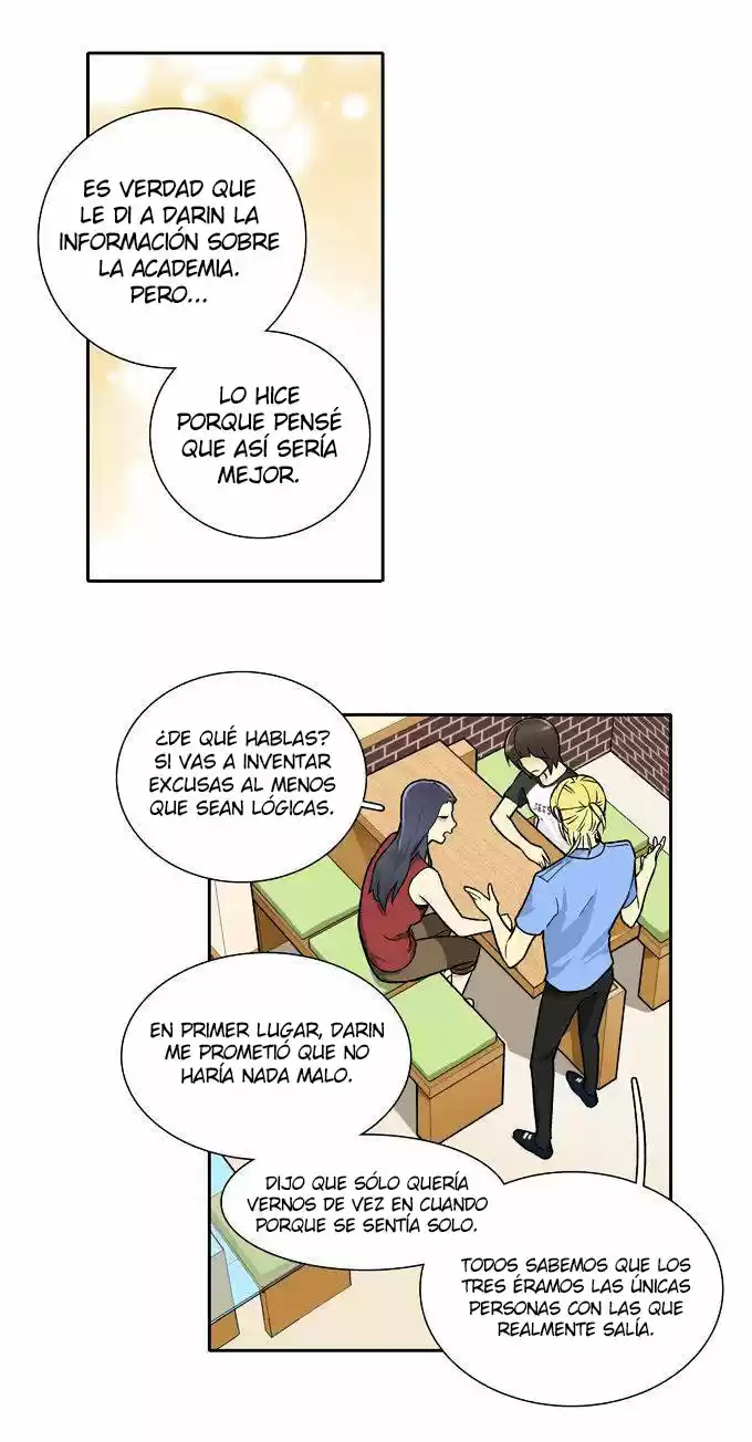 Cherry Boy That Girl - Capítulo 70 - Página 7 - LectorTMOo