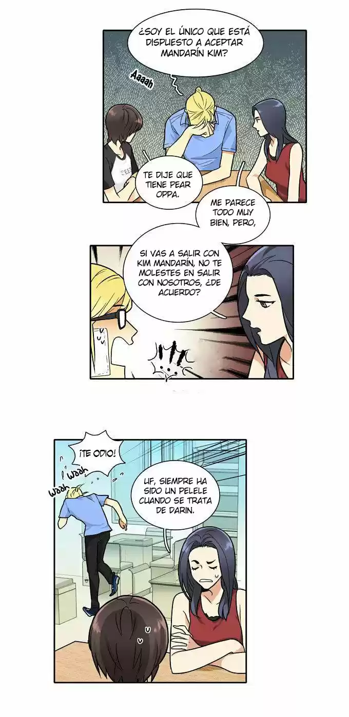 Cherry Boy That Girl - Capítulo 70 - Página 12 - LectorTMOo