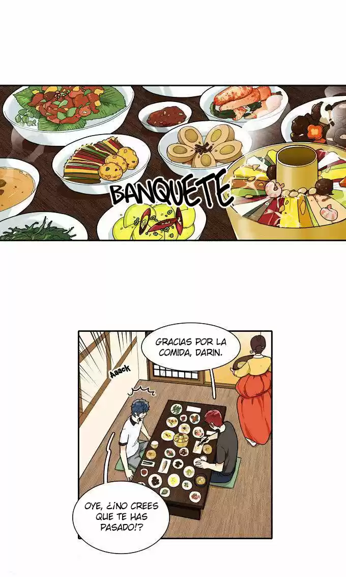 Cherry Boy That Girl - Capítulo 70 - Página 17 - LectorTMOo