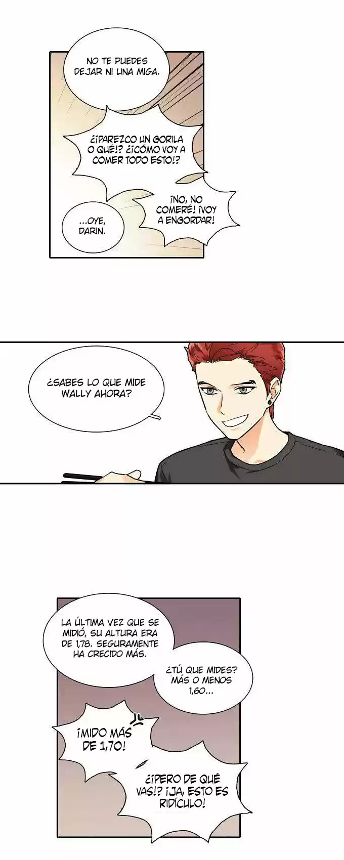 Cherry Boy That Girl - Capítulo 70 - Página 18 - LectorTMOo
